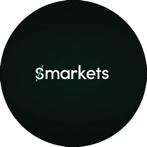 Smarkets Sign Up Offer & Review .